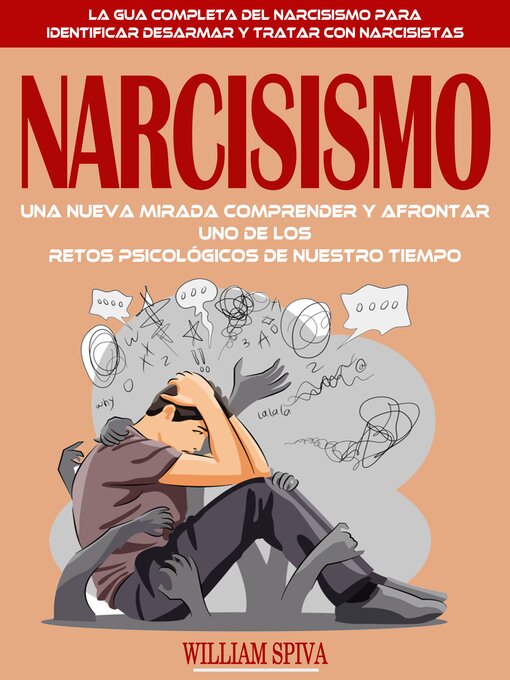 Title details for Narcisismo by William Spiva - Available